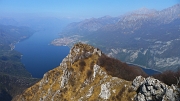 57 circondati dal blu del cielo e del lago!